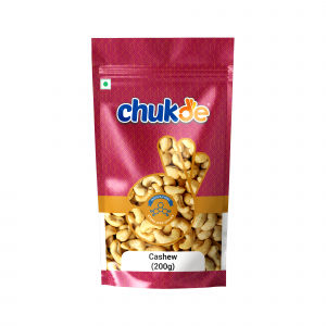 Chukde Cashew, 200 gm