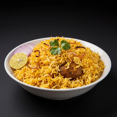 Biryani Rice