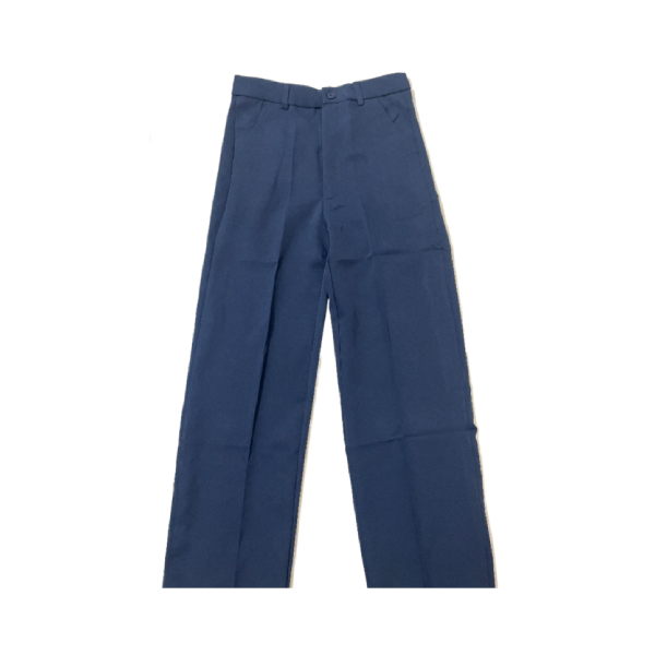 Champs Trendz Barbie Pant, Navy Blue (Size - 34)