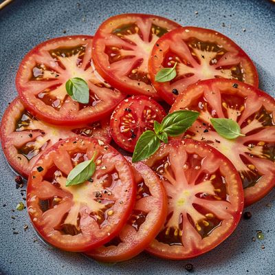 Tomato Salad