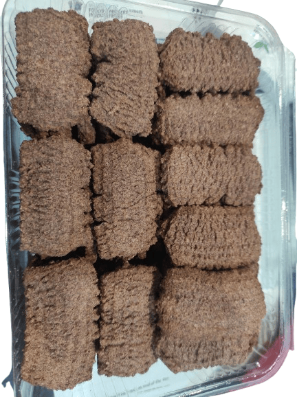 Panjab FPO Finger Millet Biscuits (Ragi Cookies) view 2