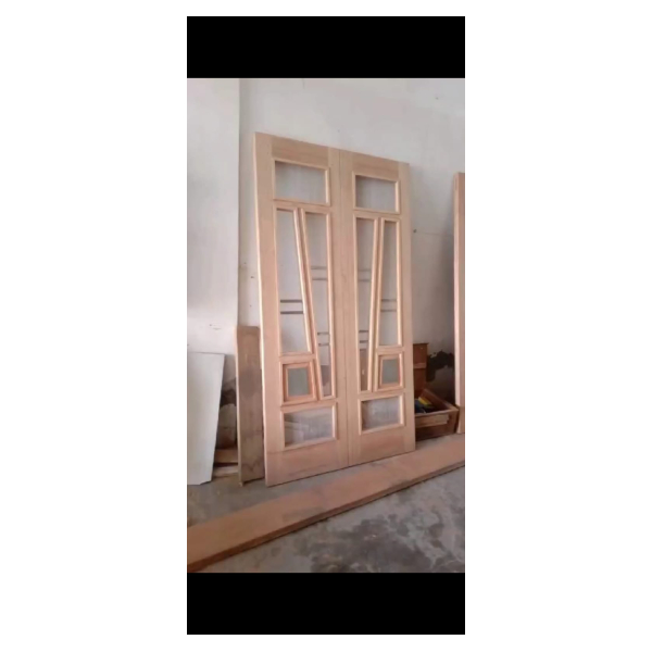 Door Frame