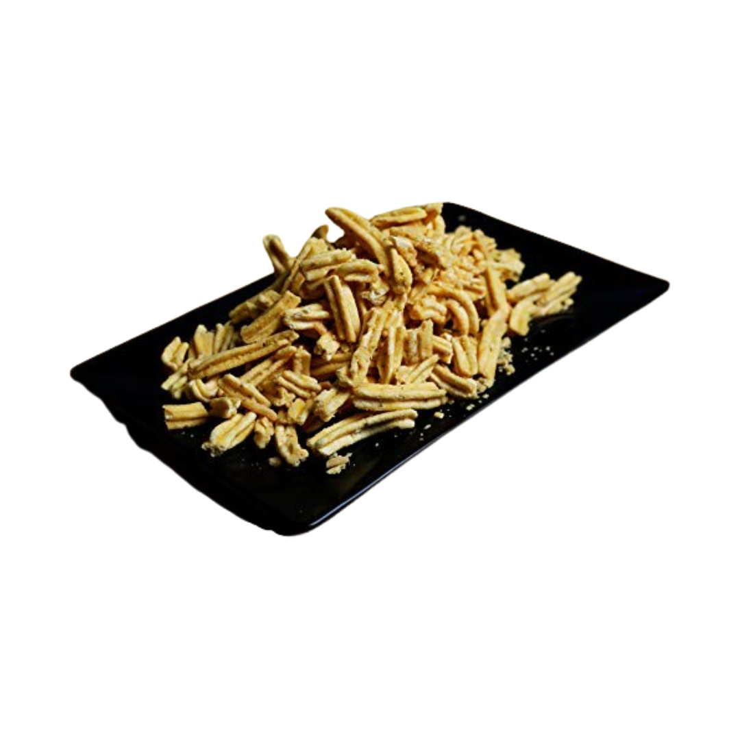 Makhaniya Gathiya 200 Gms