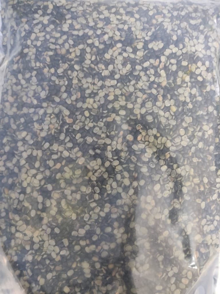 Urad Dal view 2
