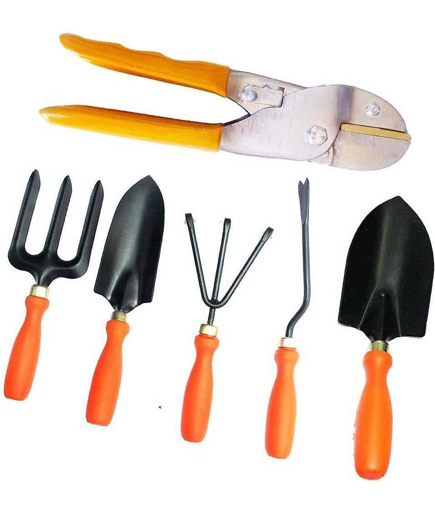 AGT Garden Tool Set ( Set of 1 ) view 2