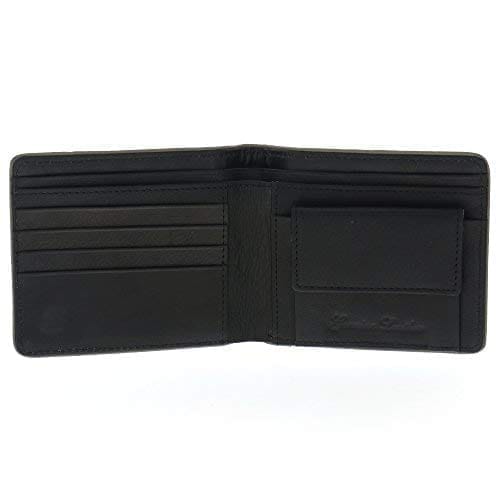 Walletsnbags Elite Trim Genuine Leather Men Wallet view 2