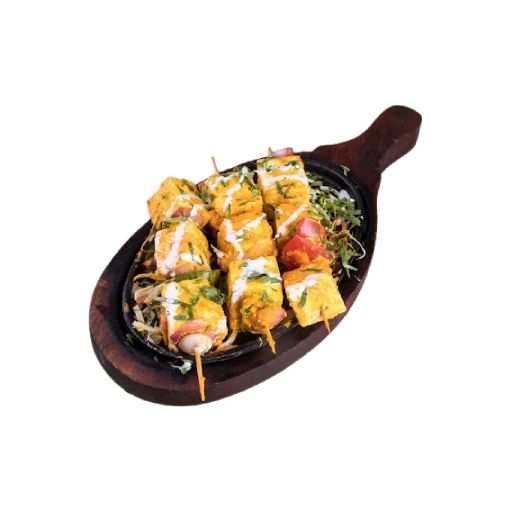 Paneer Banjara Tikka