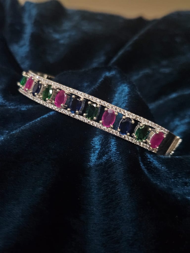 Regal Symphony Bracelet view 2