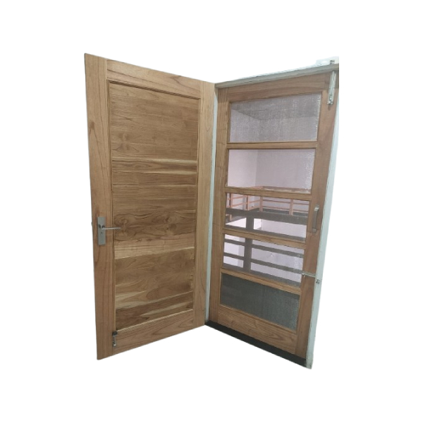 Door 2