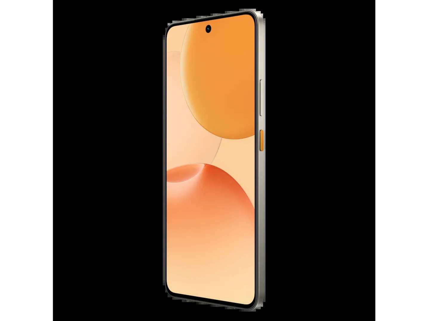 Realme P4 5G Smartphone, 8GB RAM, 128GB Storage - Steel Grey view 2