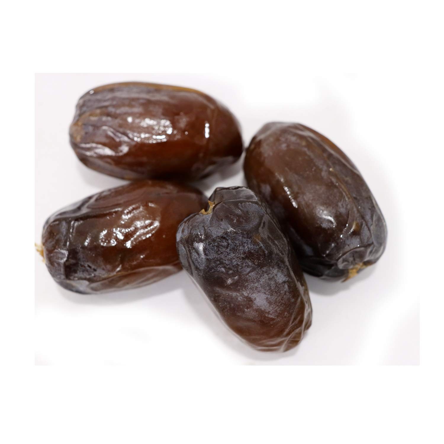 Elworld Agro & Organic Food Products Medjoul Dates 500g view 2