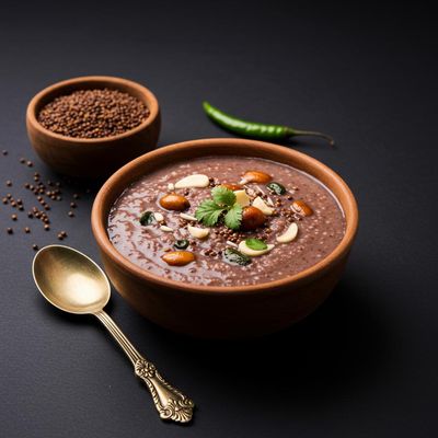 Ragi Java