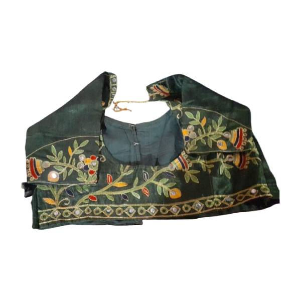 Designed Blouse (Size - 24)