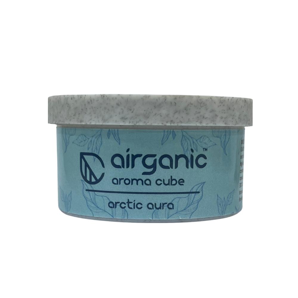 Airganic Aroma Cube Artic Aura - 40 g