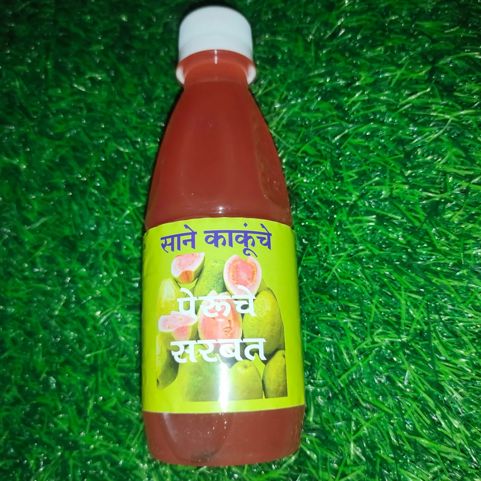 Peru SHARBAT 1 L