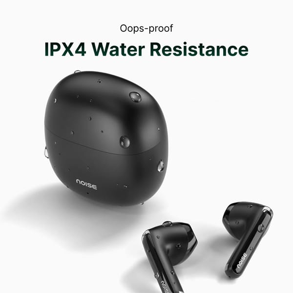 Noise Go Buds Wireless Earbuds view 2