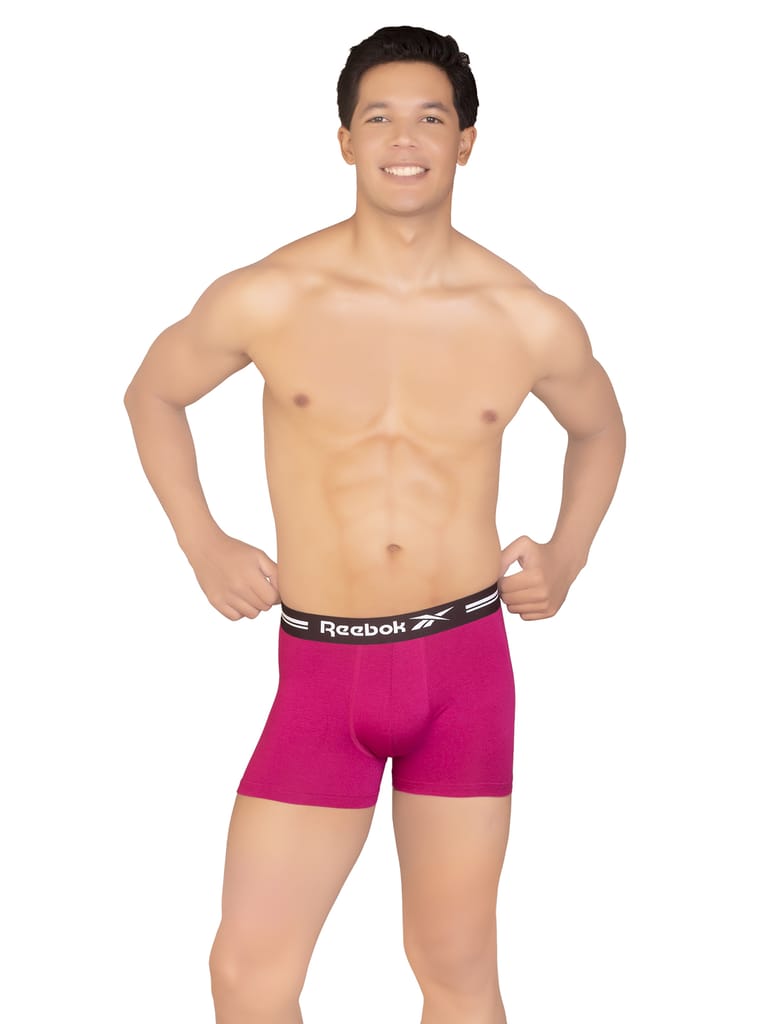 BAMBOO LYCRA TRUNK view 2