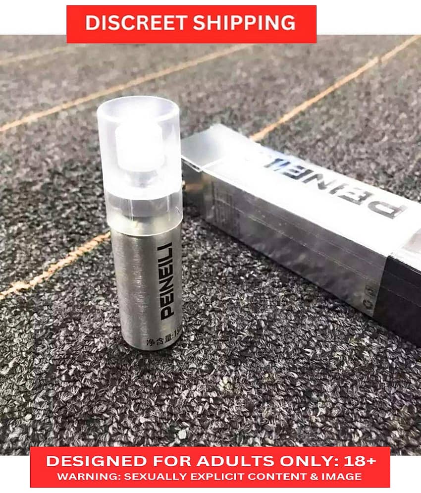 Peineili Spray Keep Long Time Spray Extenal 15ML Men Delay Spray view 2