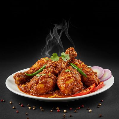 Maricha Chicken (Full)