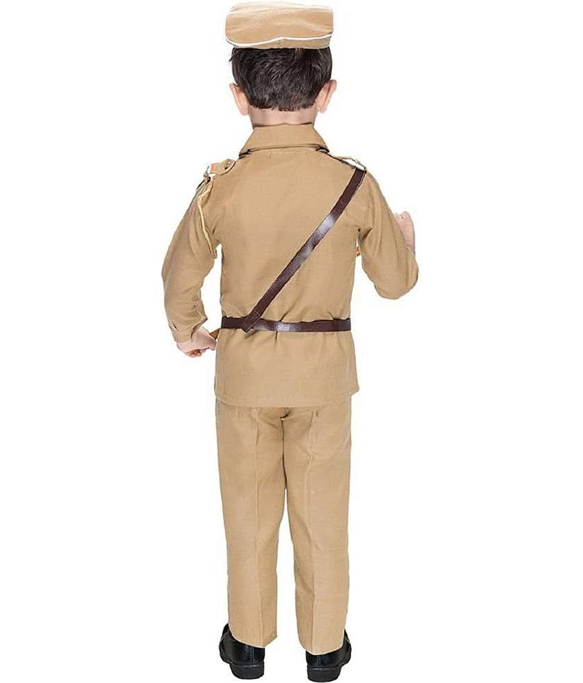 New Collection Multi Cotton Blend Boys Others Costume ( Pack of 1 ) view 2