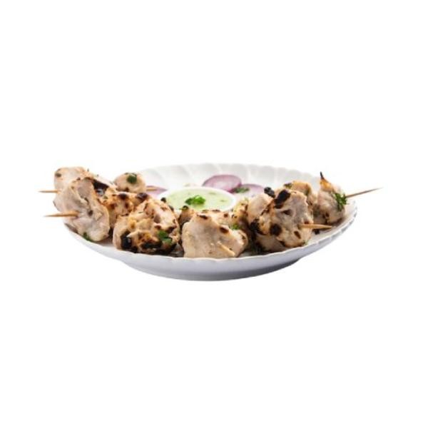 Malai Chicken Tikka