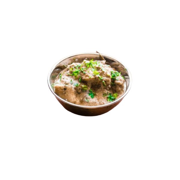 Afghani Chicken Half