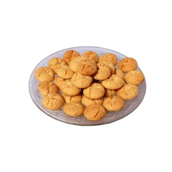 Nankhatai Biscuits 500 Gms