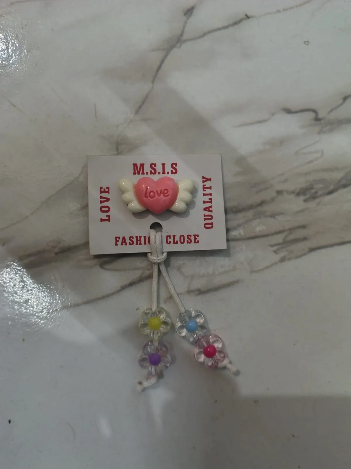 Kids garment fancy decorative label patch..