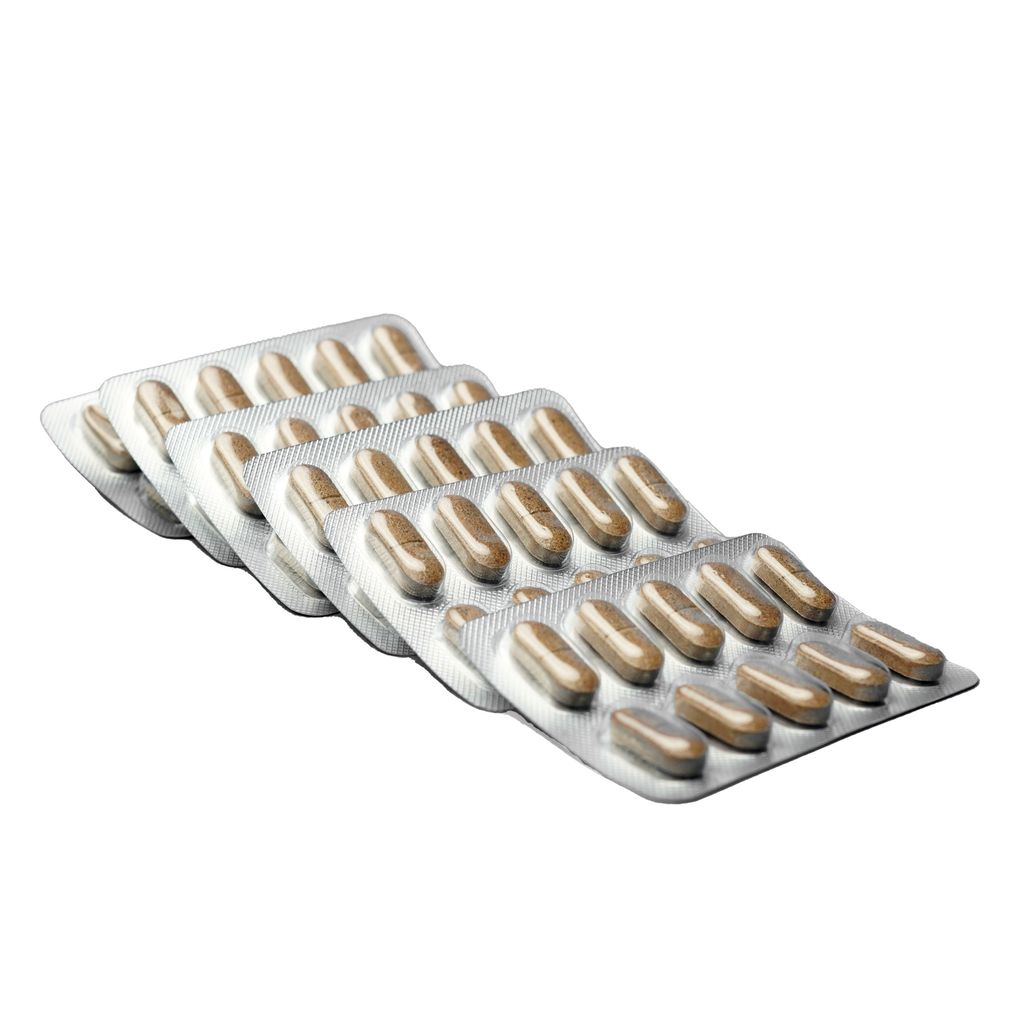 BIO RESURGE LIFE ||Cystowell ||750 Mg Helpful To Control Ovary Cyst|| Balanced Harmones | anti cyst treatment view 2