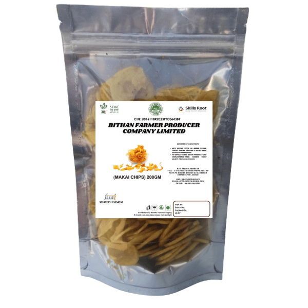 Makai Chips - 200gm view 2