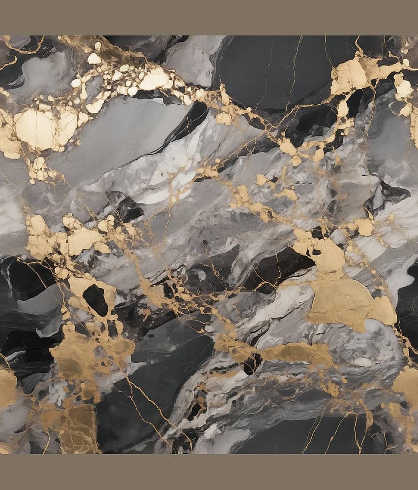 brown 3d wallpaper view 2