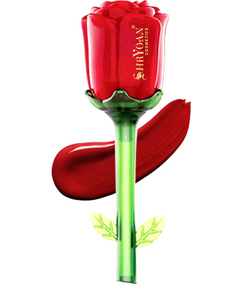 shryoan Red Sindoor Liquid 4 g