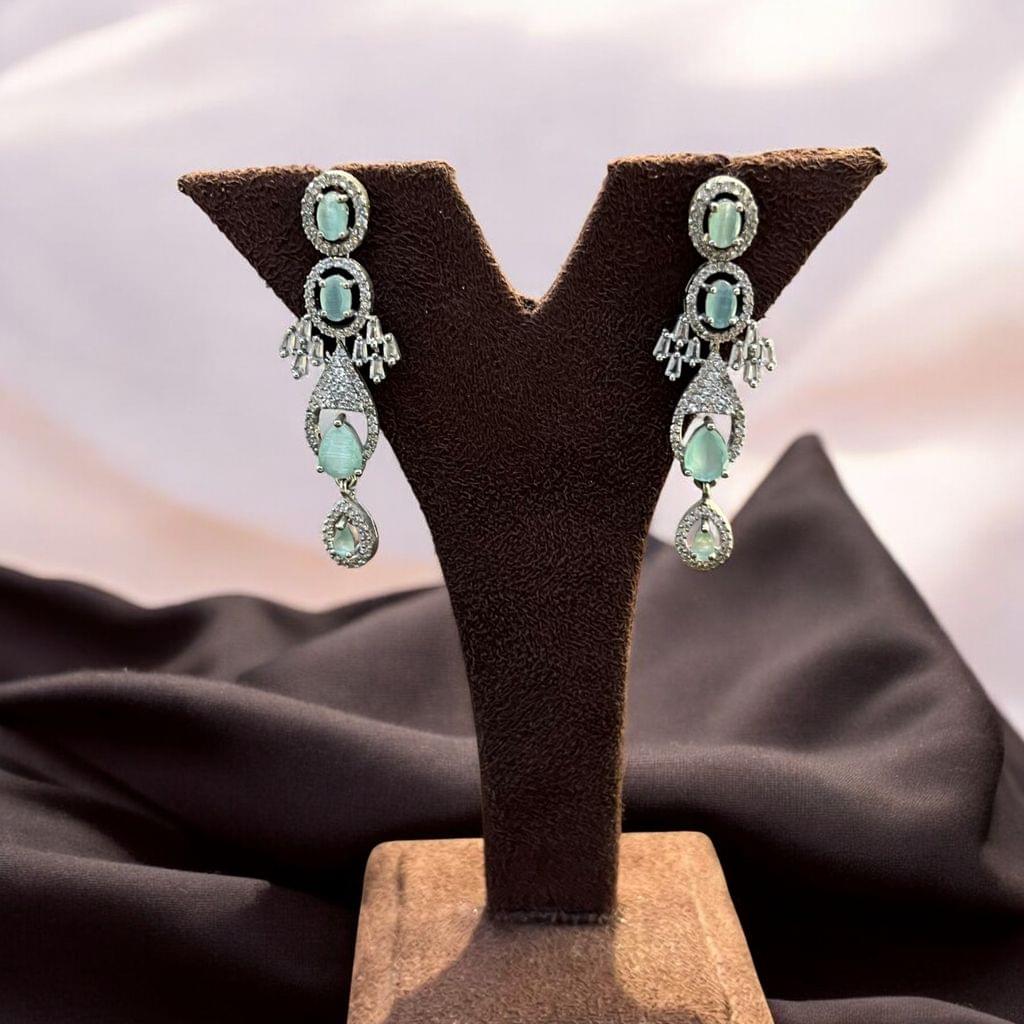 Diamond Breeze - Majestic Bride By Dia Art Jewels view 2