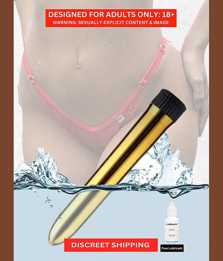 Beginner Vibrator- Clit Stimulation Vaginal Vibrator for Female | Multiple Color Wireless and Waterproof Clit