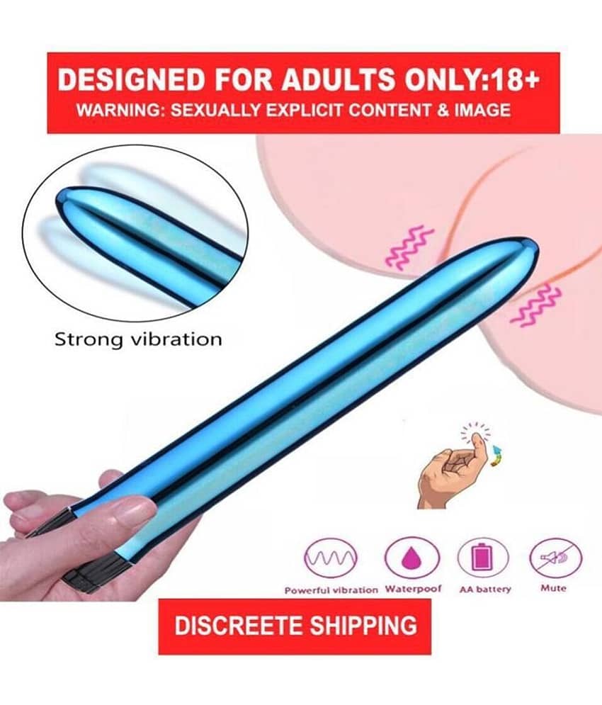 Beginner Vibrator- Clit Stimulation Vaginal Vibrator for Female | Multiple Color Wireless and Waterproof Clit view 2