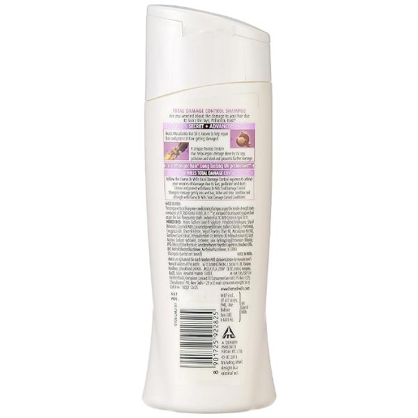 Fiama Shampoo 250 Ml view 2