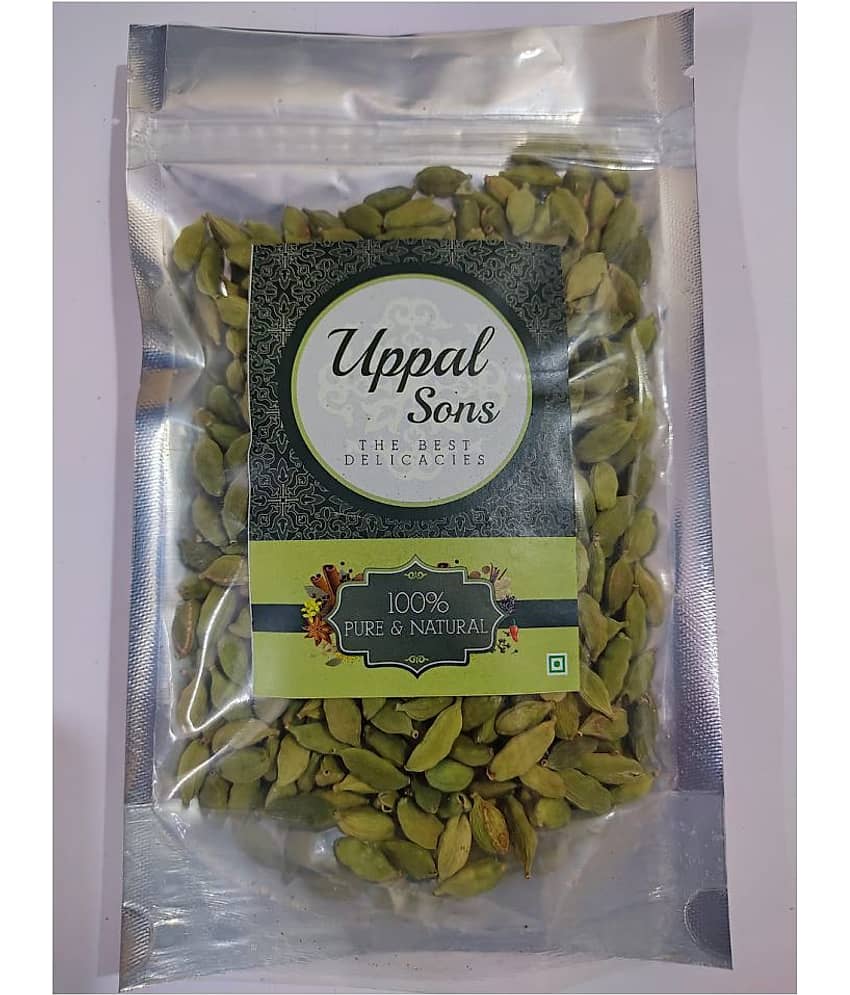 UPPAL SONS ELAICHI GREEN 100 gm view 2