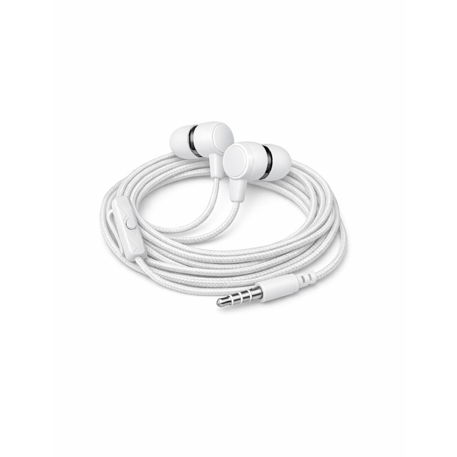 Signature VM 156 Stereo Earphone with Enhanced Bass view 2