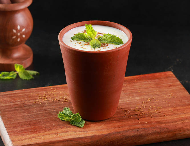 Masala chaas
