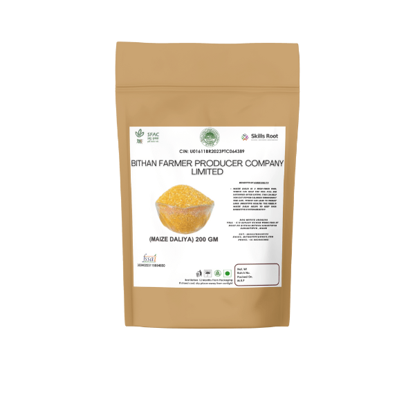 Maize Dalia-200gm view 2