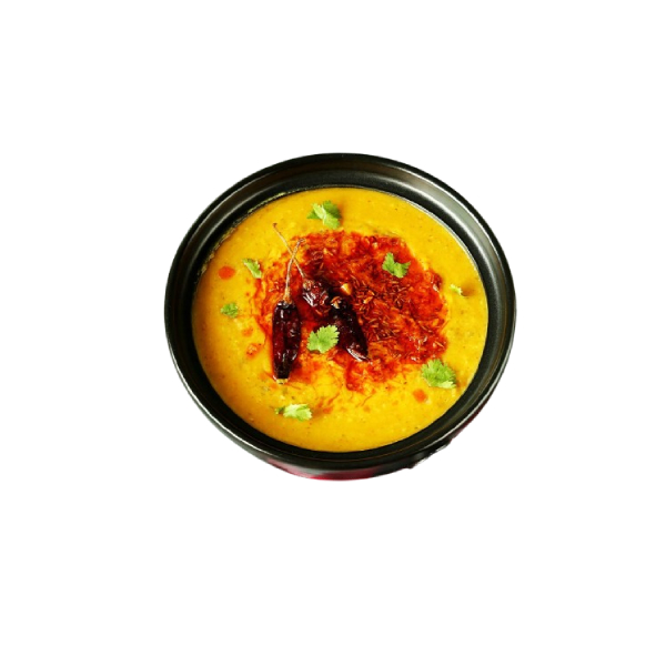 Dal Tadka