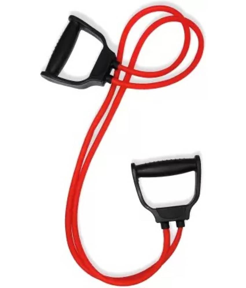 horse fit - Latex,Rubber,Plastic Double Toning Tube ( Pack of 1 ) view 2