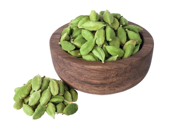 Cardamom (Elaichi) - 250 gm