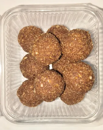 Aliv seeds ladoo
