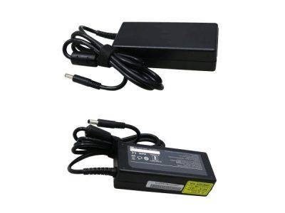 DELL Laptop Charger/Adapter 65W 19.5V 3.34A (Pin Size 4.5mm*3.0 mm) Compatible view 2