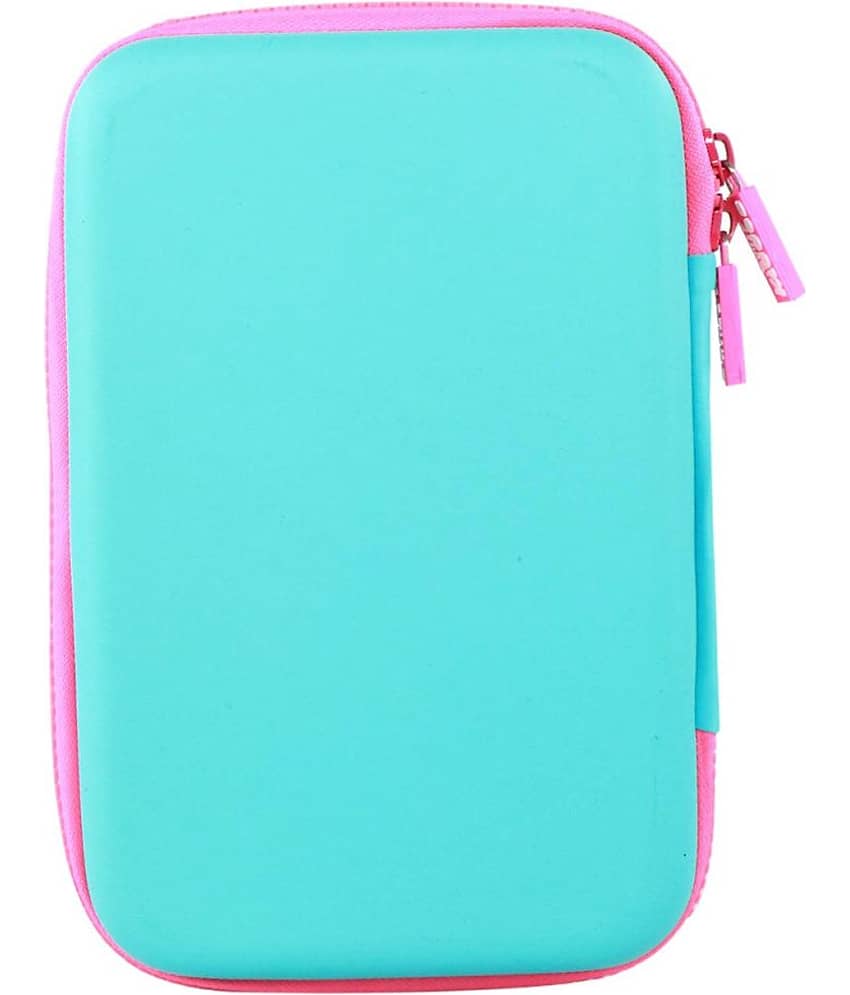 Smily kiddos Single Compartment Magic Unicorn - Light Blue view 2