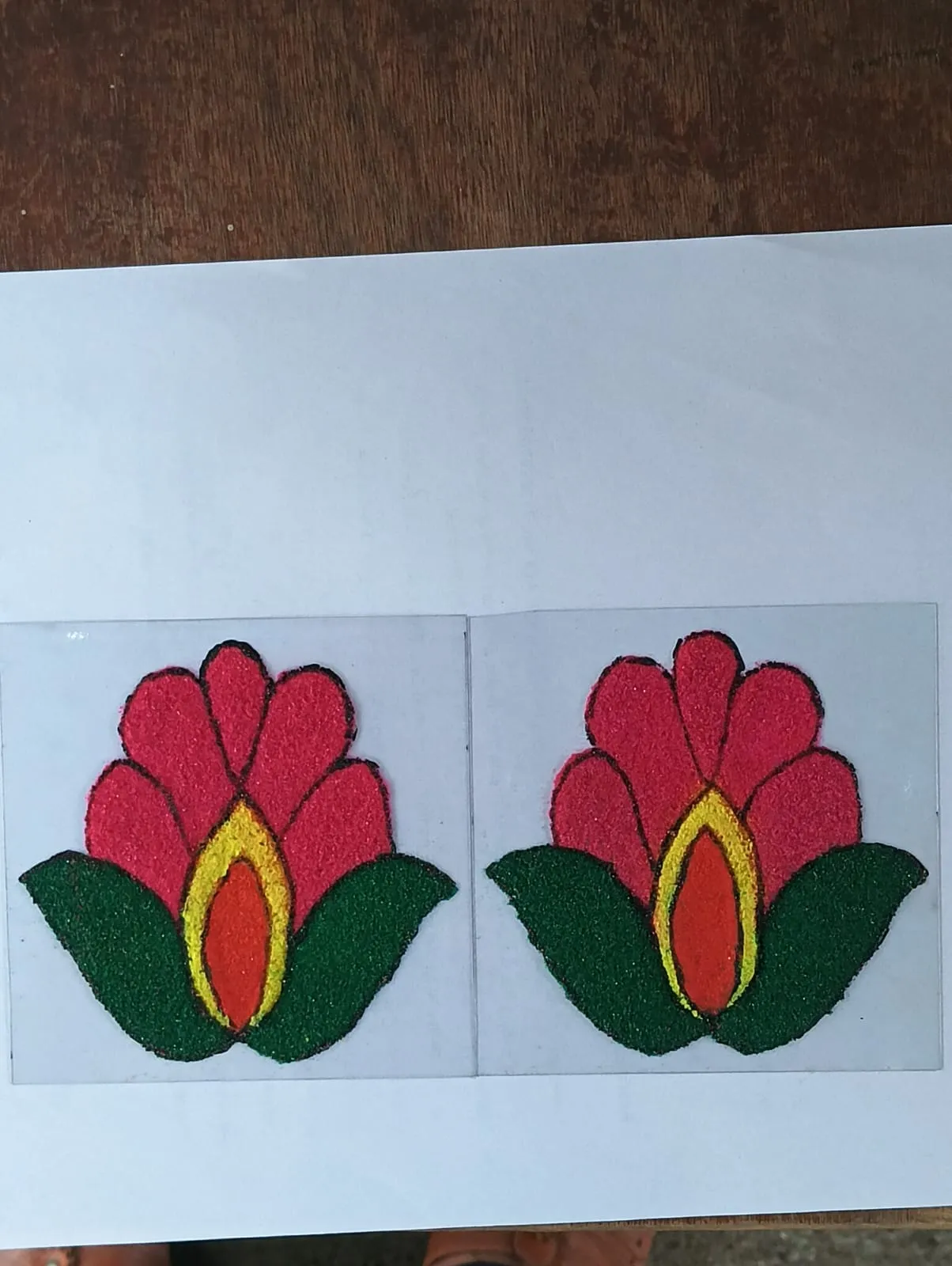 Rangoli