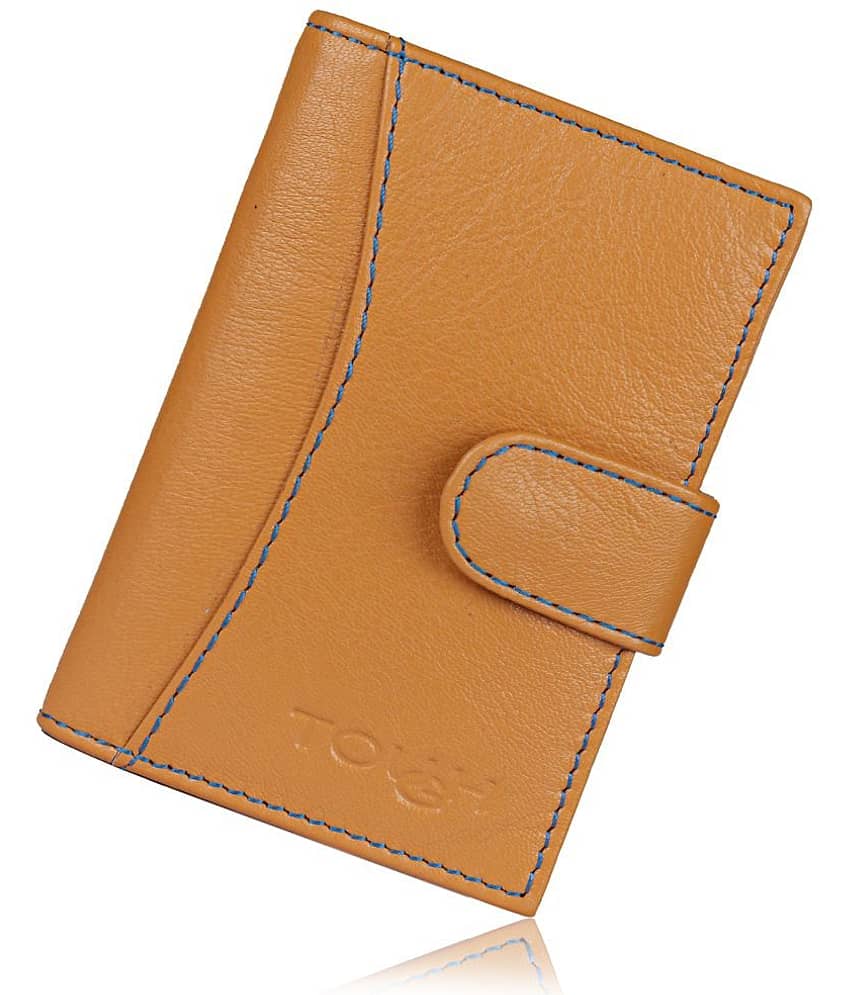 Tough Blue Wallet view 2