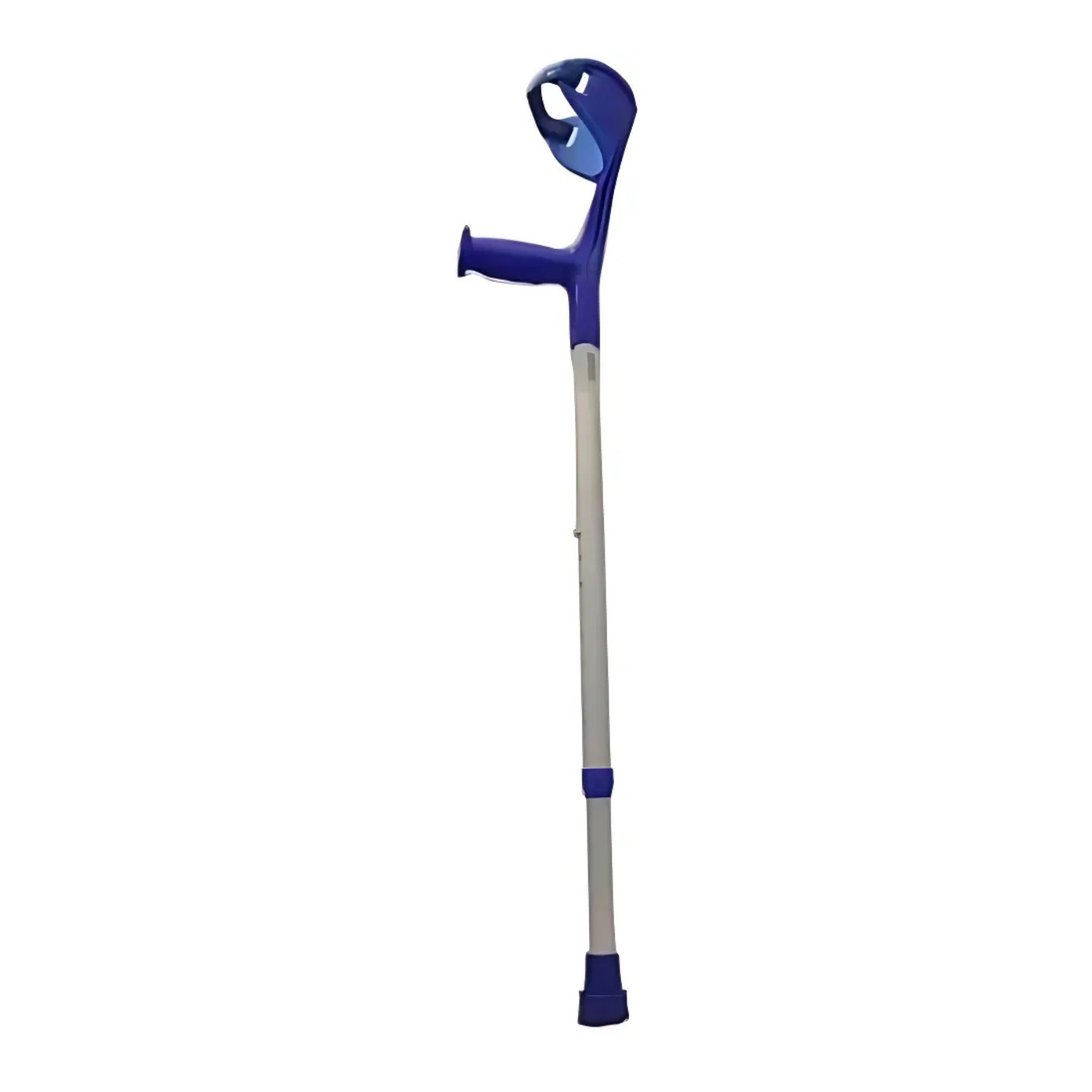 Amerey CRUTCHES FOREARM (CANADIAN PATTERN) (ALUMINIUM)