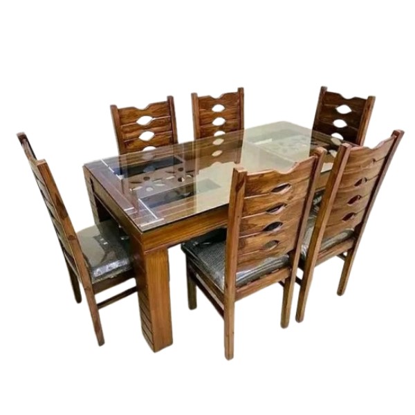 Dining Table view 2
